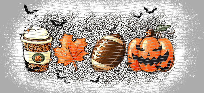 16oz Halloween-J12-289